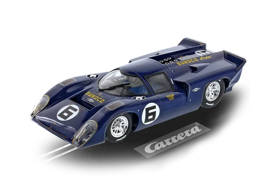 carrera-digital-124-lola-t70-mkiiib-no-6-24h-daytona-1969-slotcar image 1