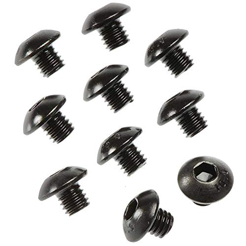arrma-linsenkopfschraube-m3x3mm-stahl-10 image 2