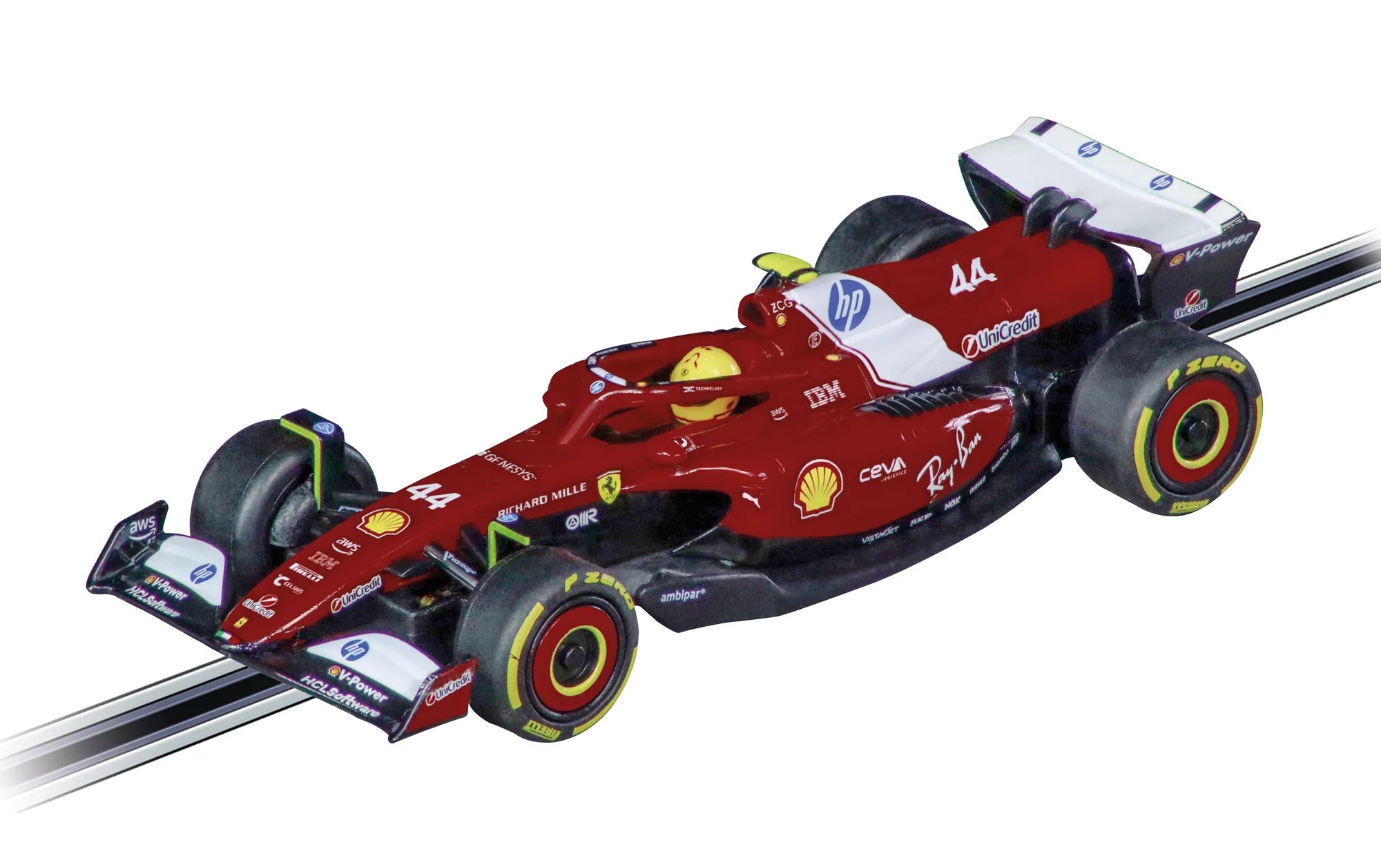 carrera-rc-ferrari-sf-25-l-hamilton-no-44-2025-slotcar image 1