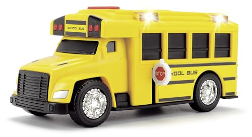 dickie-toys-school-bus-die-cast-spielzeugbus image 6