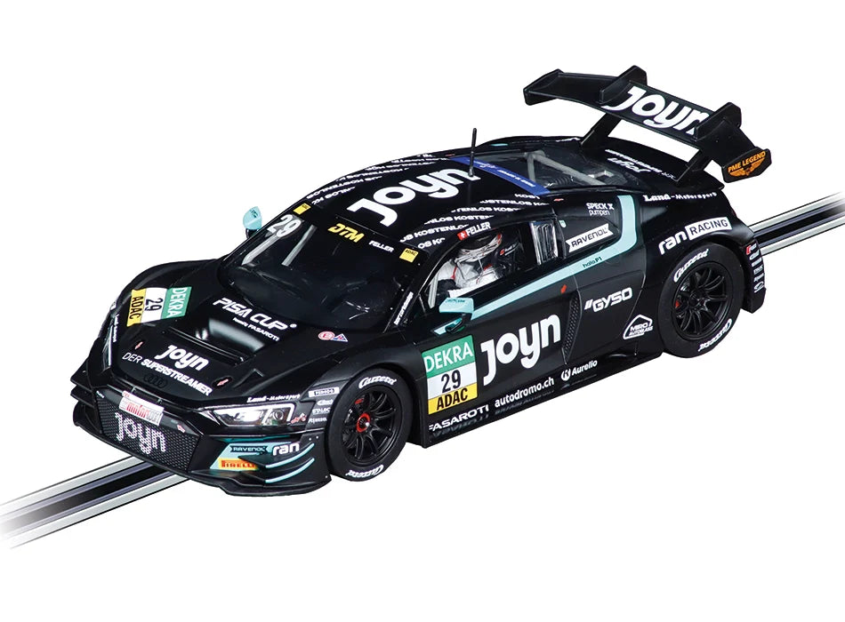 carrera-audi-r8-lms-gt3-evo-ii-land-motorsport-no-29-dtm-2025 image 2
