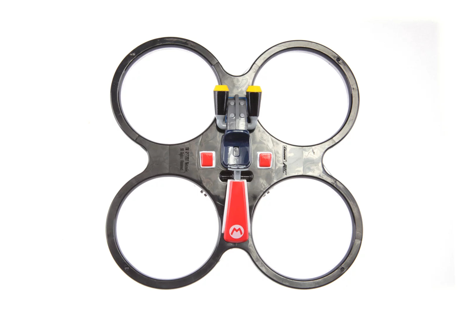 carrera-rc-ersatz-rahmen-f-r-503024-carrera-air-flugger-te image 1