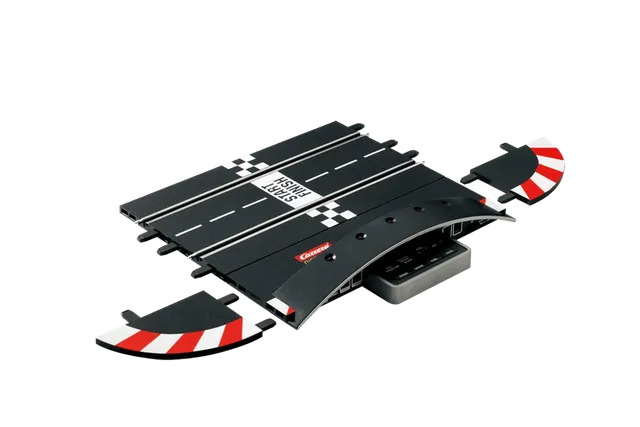 carrera-rc-control-unit-steuerzentrale-f-r-digital-124-132 image 1