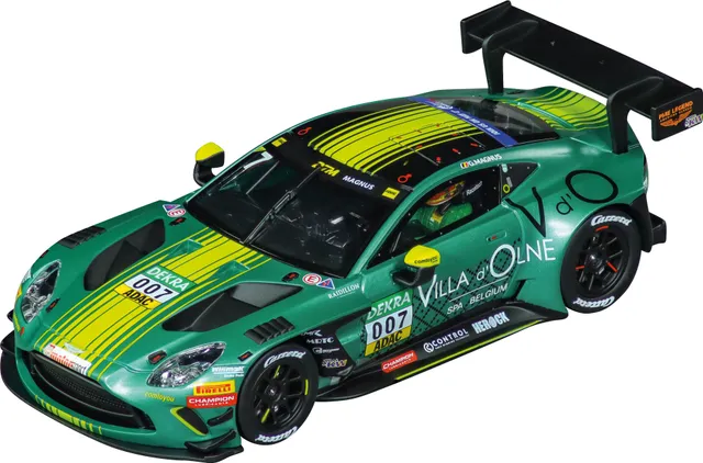 carrera-aston-martin-vantage-gt3-evo-comtoyou-racing-no-007-dtm-2025 image 1