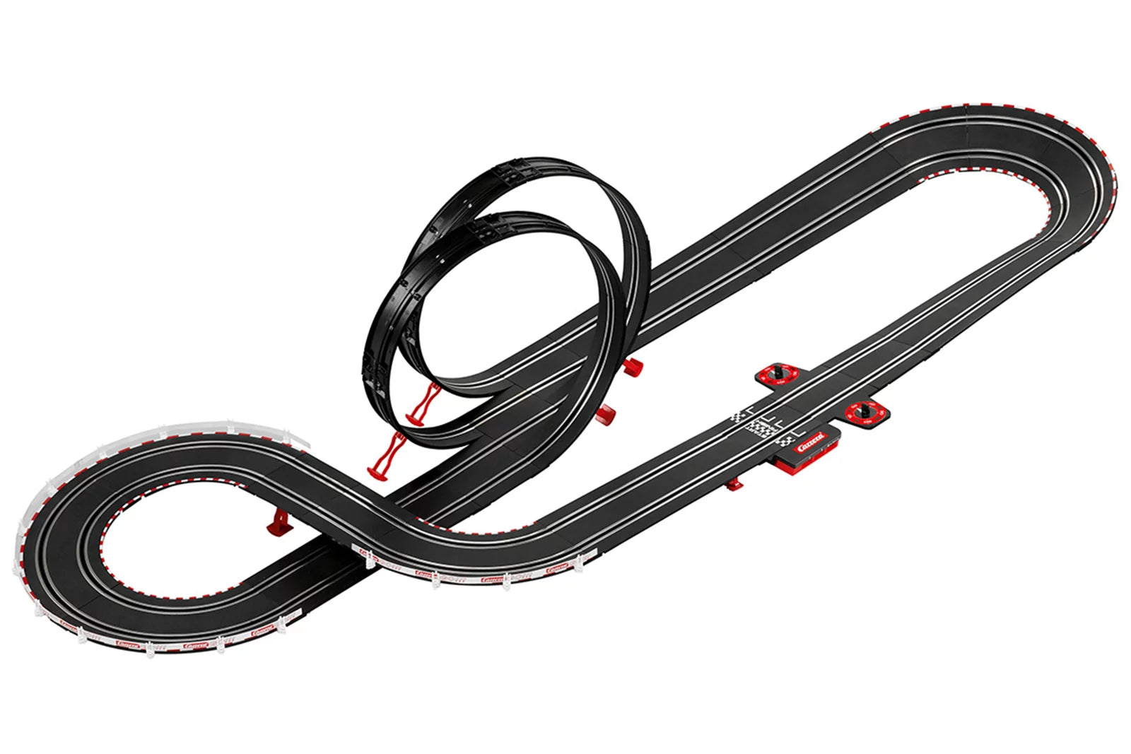 carrera-go-speed-grip-formel-1-rennbahn-set-5-3-m image 3