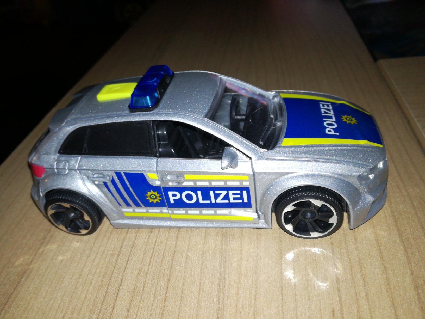 Klein, schnell, beliebt