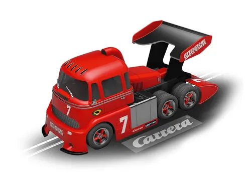 carrera-rc-carrera-race-truck-typ-a-carrera-digital-132-slot-truck image 1