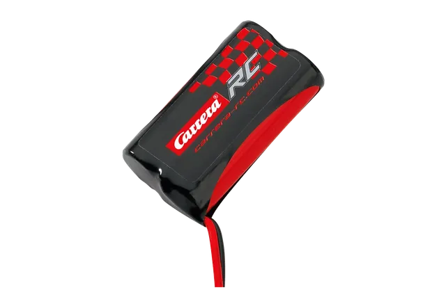 carrera-rc-li-ion-akku-7-4v-1200mah-ersatzakku image 1
