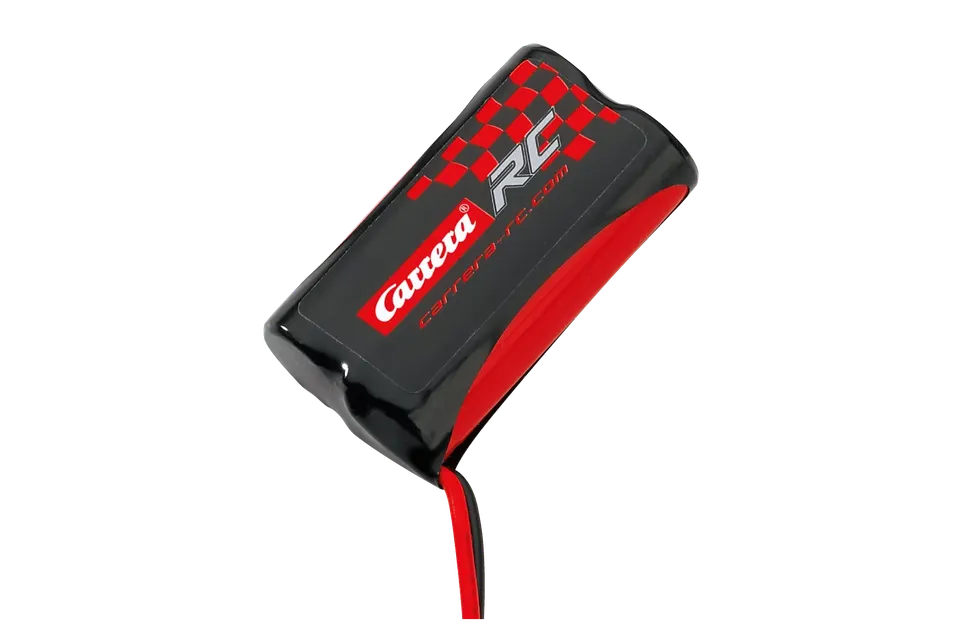 carrera-rc-li-ion-akku-7-4v-1200mah-ersatzakku image 1