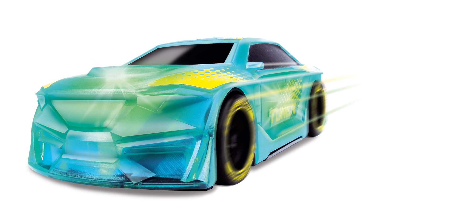 dickie-toys-lightstreak-tuner-friction-rennauto-20-cm image 4