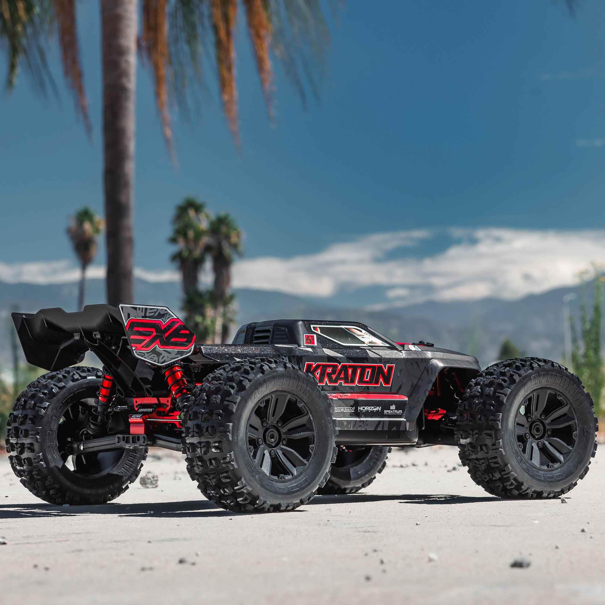 arrma-kraton-6s-exb-1-8-4wd-brushless-monster-truck-rtr-schwarz image 4