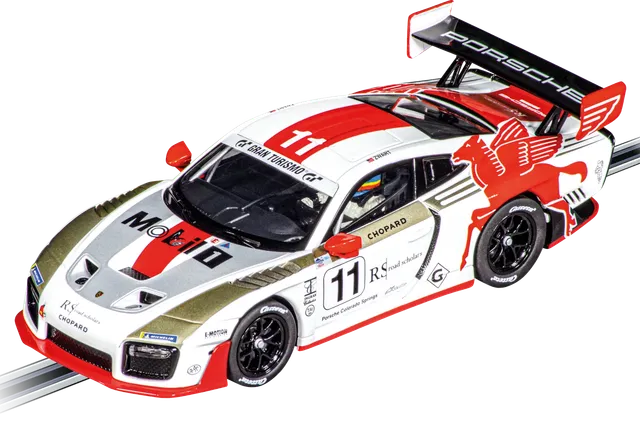 carrera-rc-porsche-935-gt2-j-zwart-no-11-pikes-peak-2020-digital-132-1-32 image 1