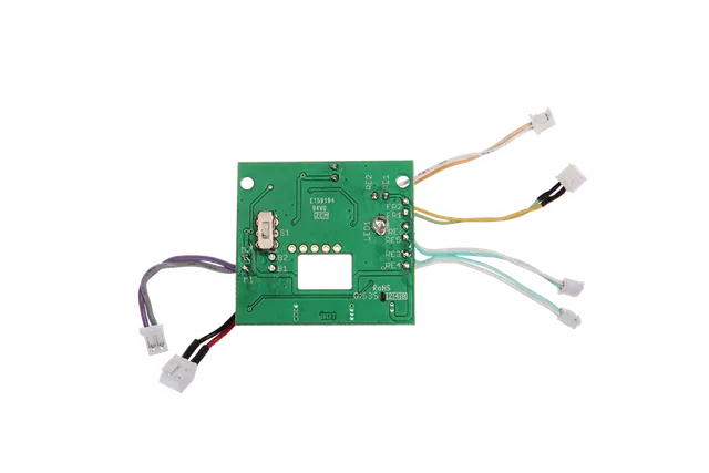 carrera-digital-124-indicator-light-decoder-rennbahn-zubeh-r image 1