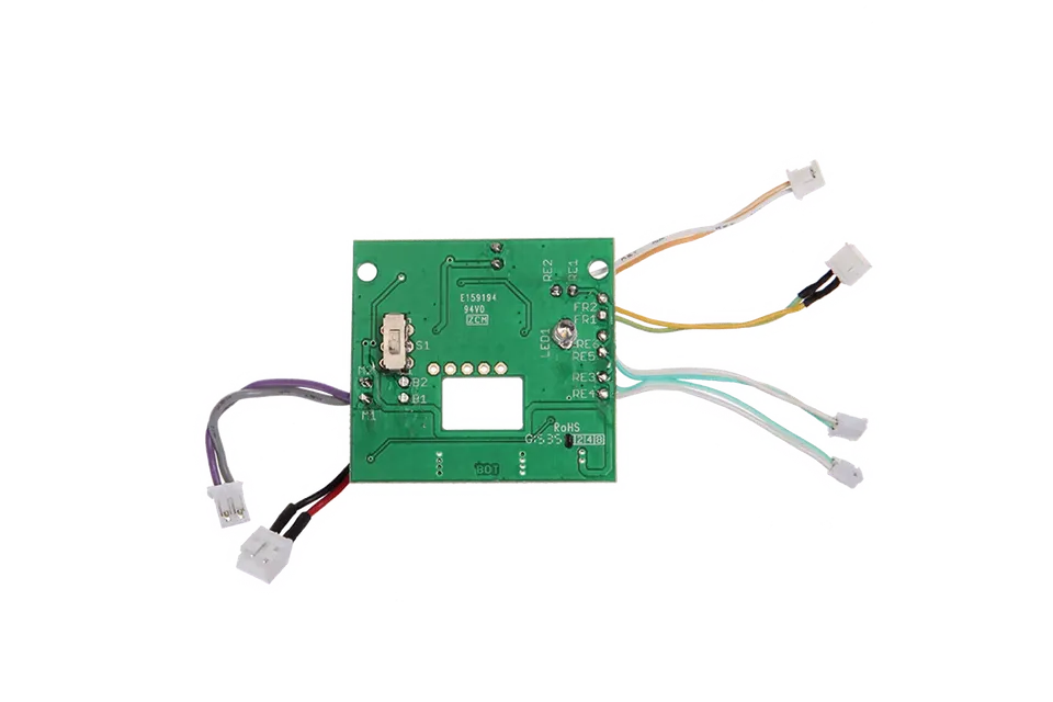 carrera-digital-124-indicator-light-decoder-rennbahn-zubeh-r image 1