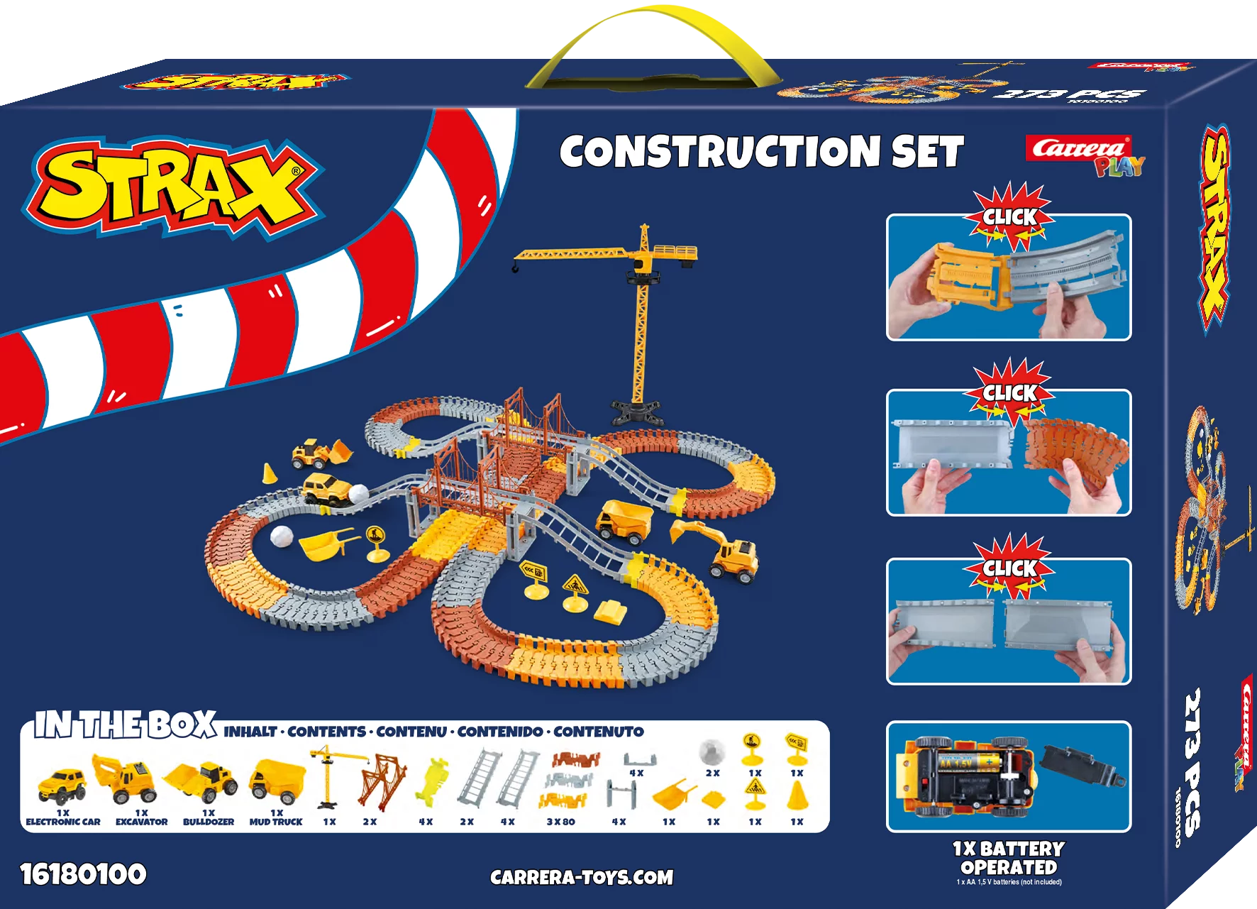 carrera-rc-strax-construction-set-bau-und-spielset image 2