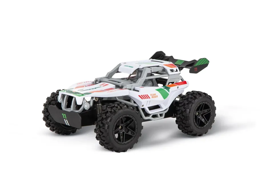 carrera-rc-2-4-ghz-team-rider-offroad-buggy image 1