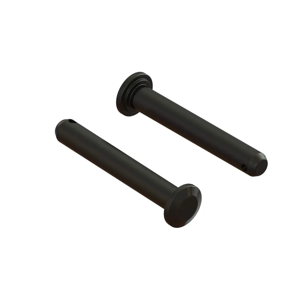 arrma-brace-mount-pin-36mm-2-stahl-haltebolzen image 1