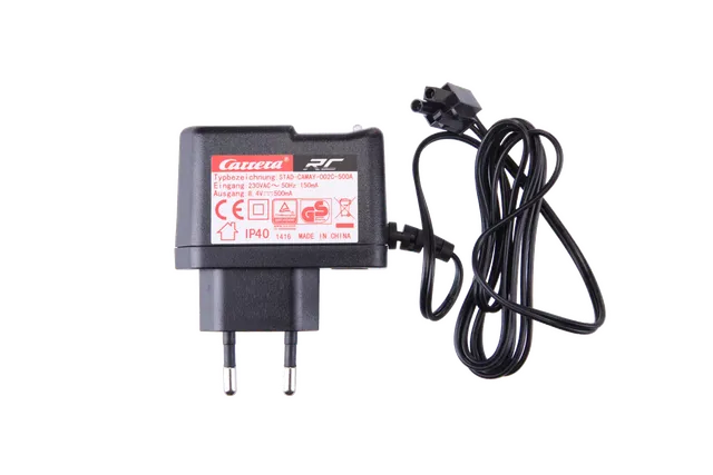 carrera-rc-ladeger-t-8-4v-500ma-f-r-rc-modelle image 1
