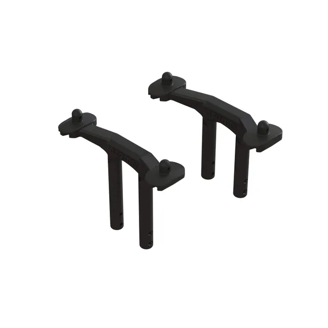 arrma-mt-karosseriehalter-verbund-set image 1