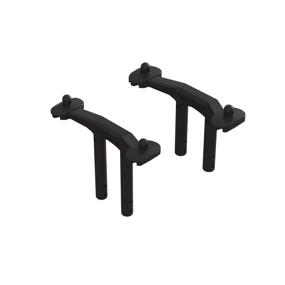 arrma-mt-karosseriehalter-verbund-set image 1