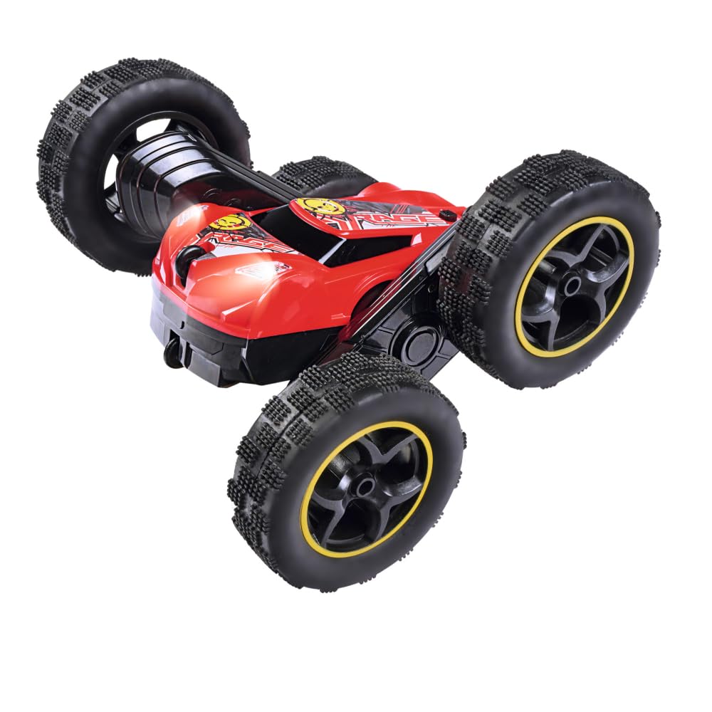 dickie-toys-rc-tumbling-flippy-stuntauto-rtr image 2