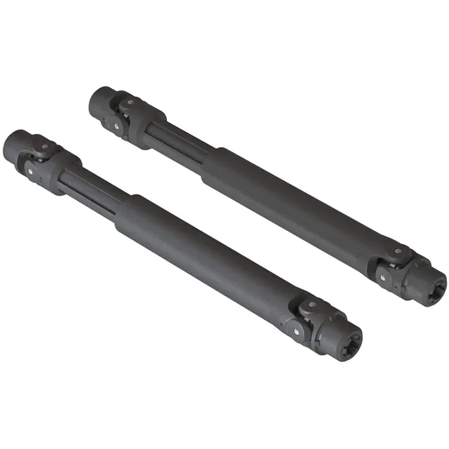 arrma-composite-slider-hintere-antriebswelle-4x4-kraton image 1