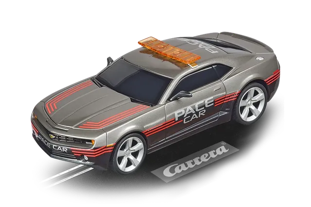 carrera-evolution-chevrolet-camaro-pace-car-1-32-slotcar image 1