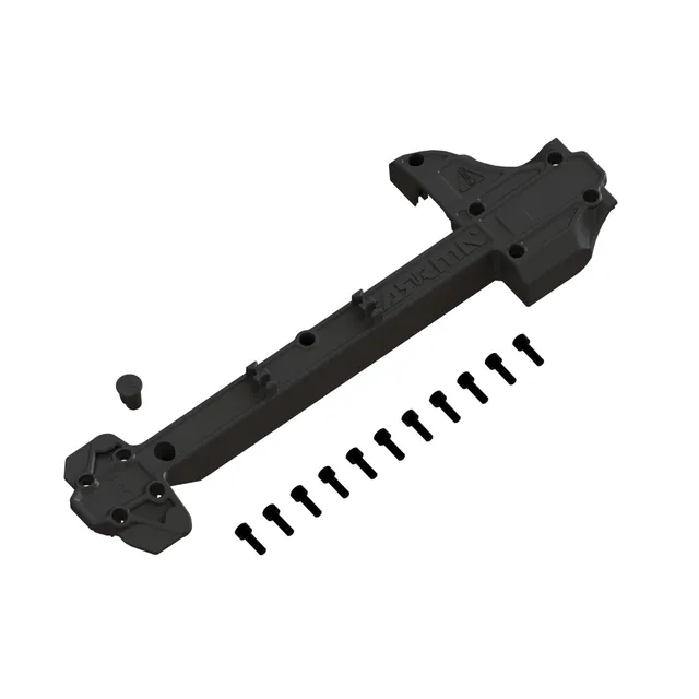 arrma-grom-composite-oberdeck-200-mm-ara320810 image 1
