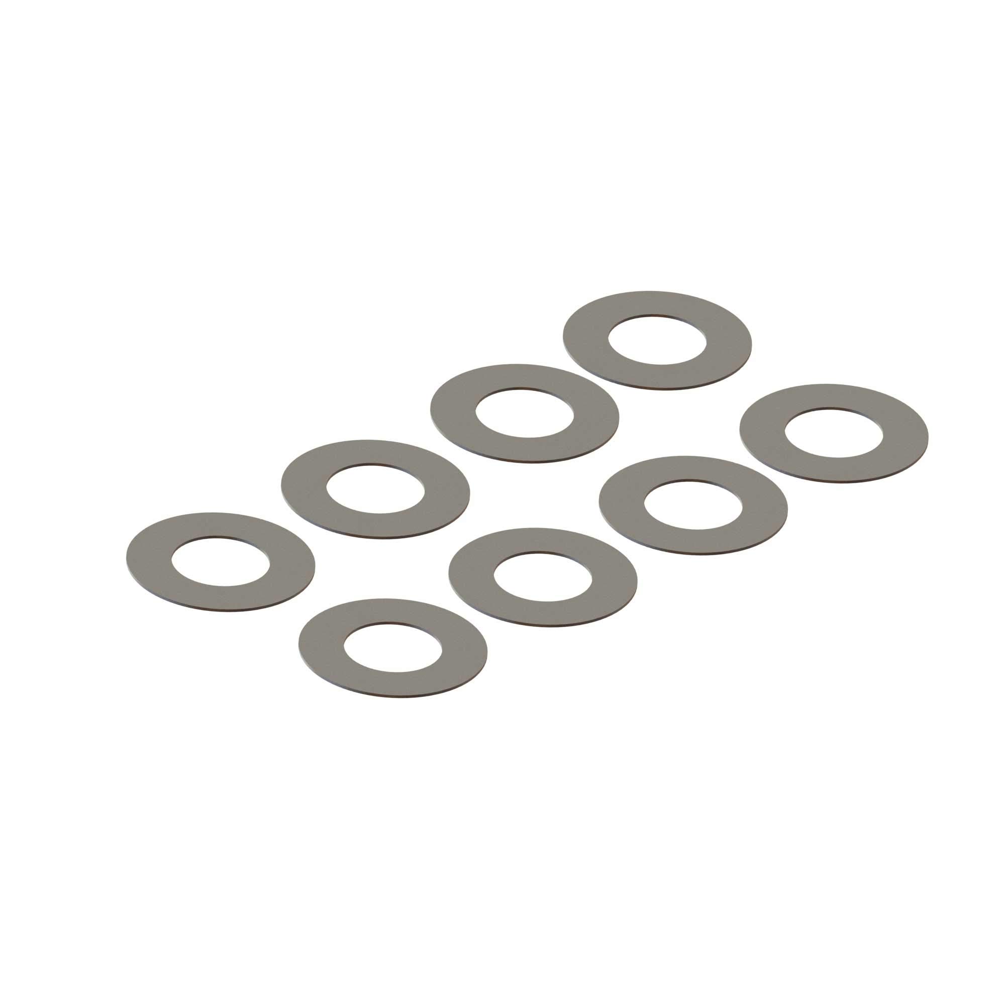 arrma-shimscheiben-6-2x11-9x0-3mm-8 image 1