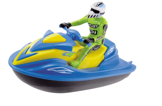 dickie-toys-jet-ski-18-cm-schwimmf-hig-mit-figur-batteriebetrieben image 1