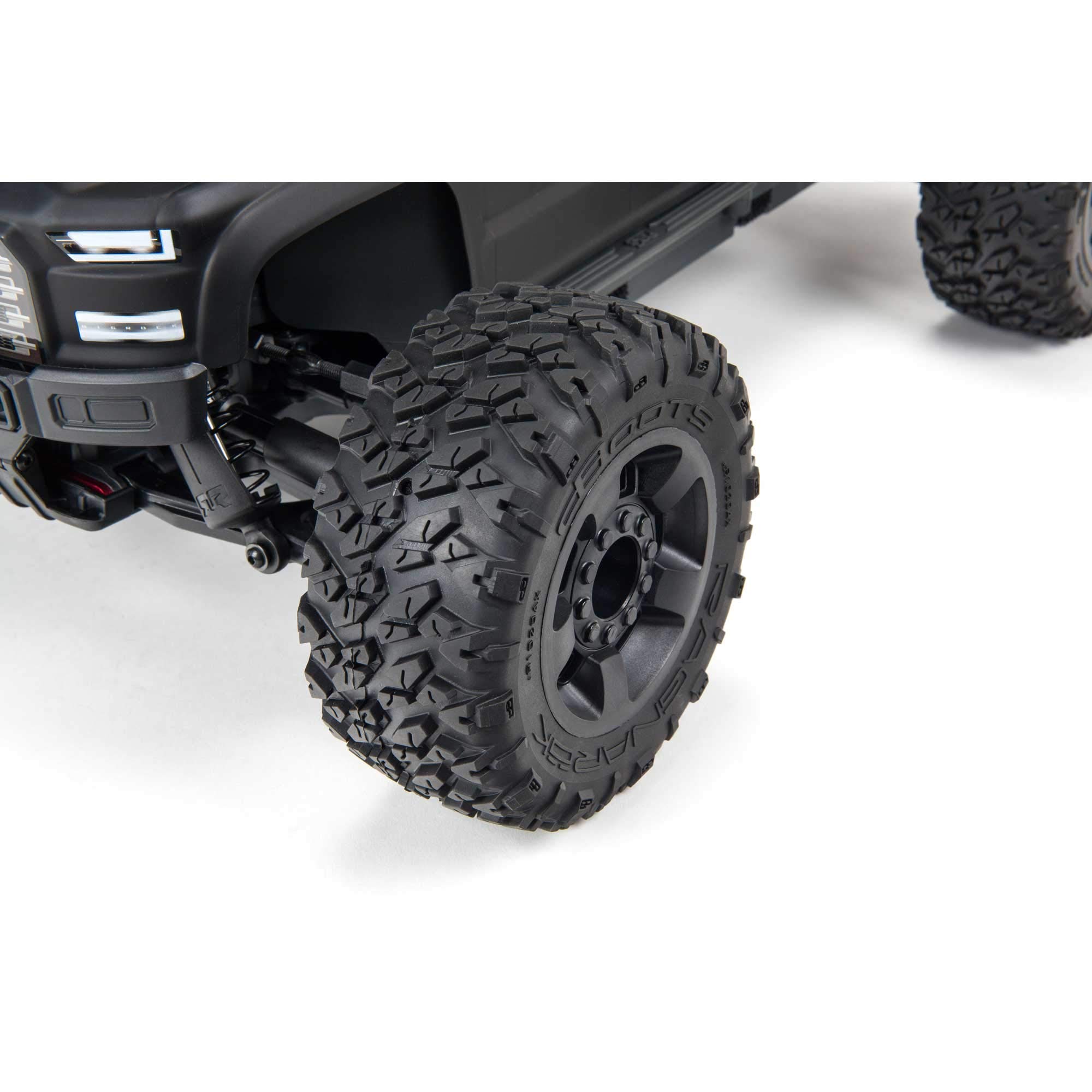 arrma-big-rock-4x4-3s-blx-brushless-1-10-4wd-monster-truck-grau-silber image 8