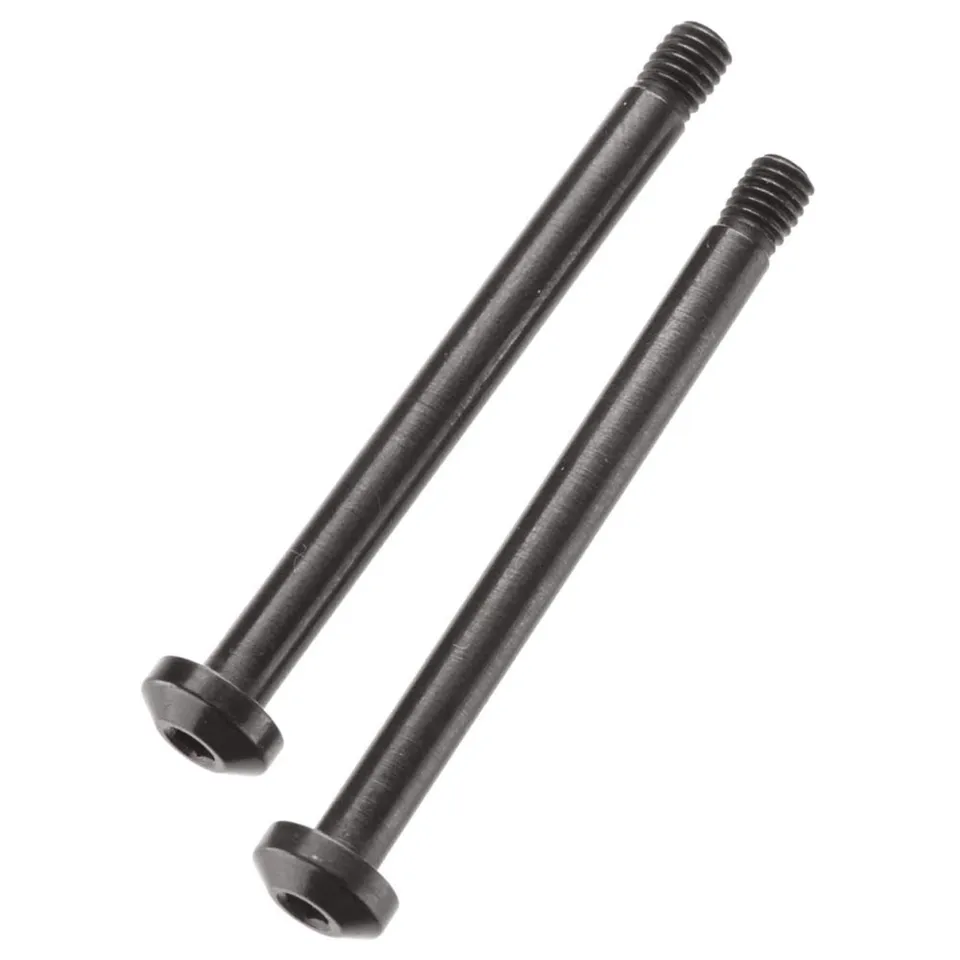 arrma-scharnierstift-vorne-oben-m4x46mm-2 image 1