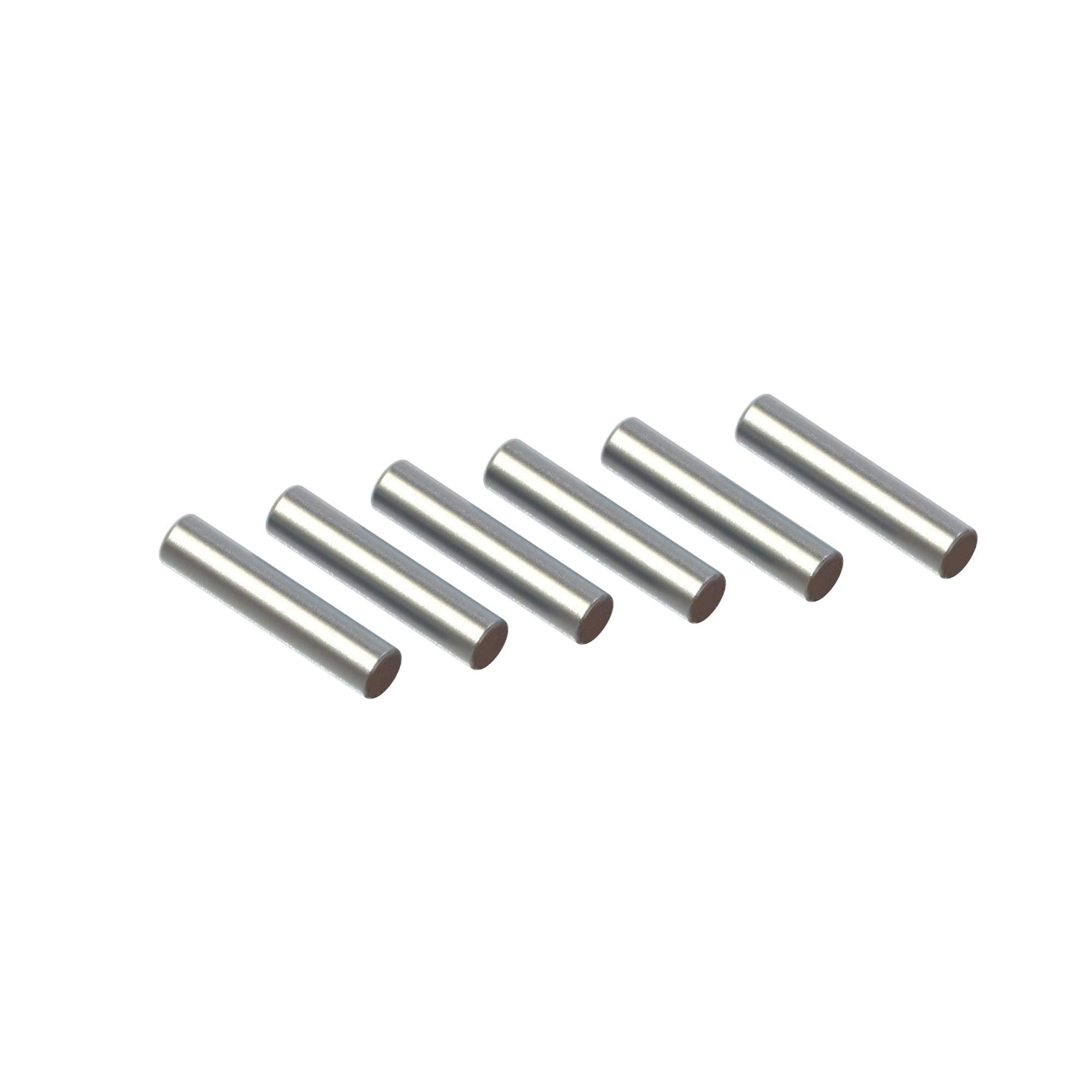 arrma-pin-2-5x11-5mm-6-exb-stahl-stift-set image 1