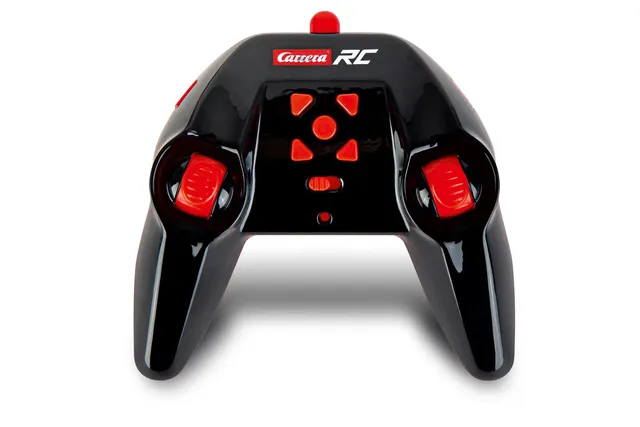 carrera-rc-2-4-ghz-controller-small-drift-car-cz-fernsteuerung image 1