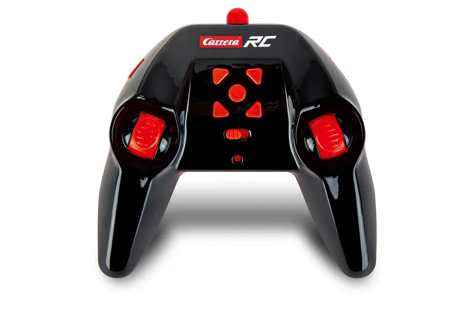carrera-rc-2-4-ghz-controller-small-drift-car-cz-fernsteuerung image 1