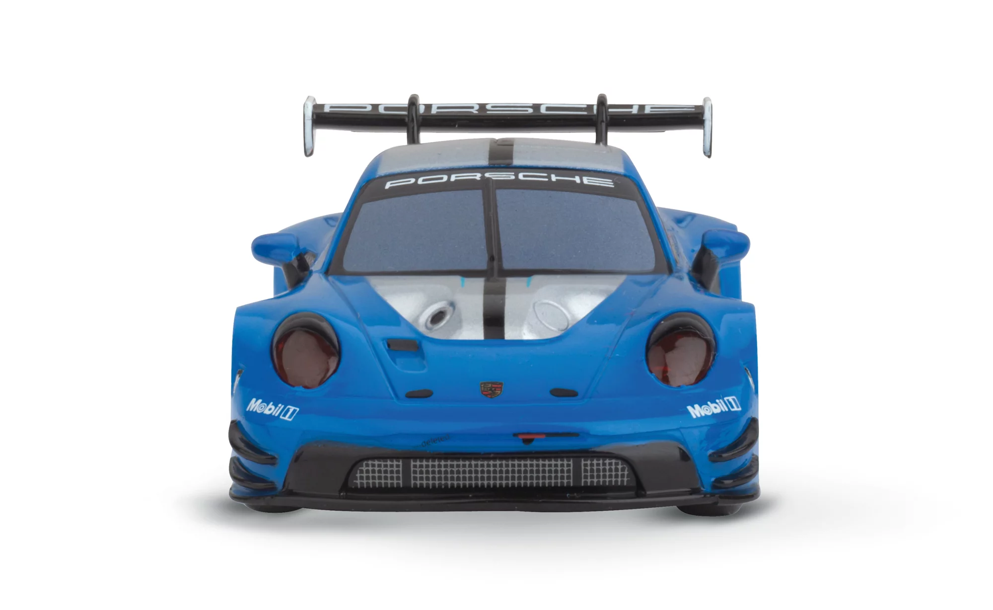 carrera-hybrid-porsche-911-gt3-r-blue-thunder-auto-1-50 image 2