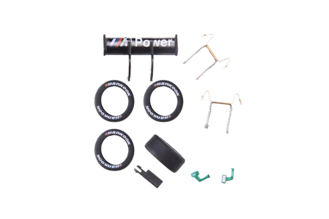 carrera-go-ersatzteile-bits-and-pieces-f-r-64041-41385 image 1
