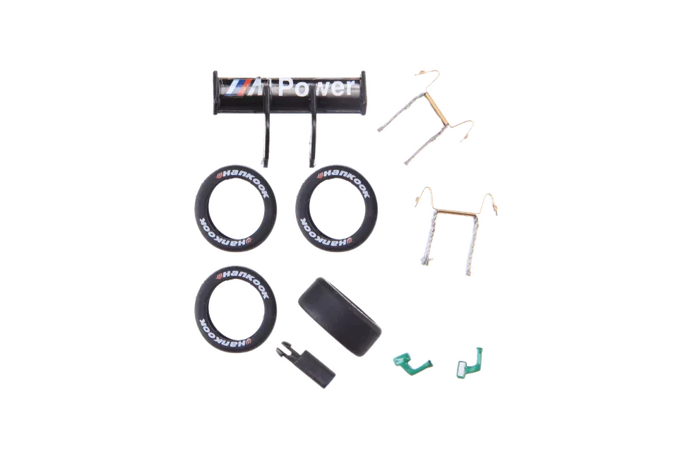 carrera-go-ersatzteile-bits-and-pieces-f-r-64041-41385 image 1
