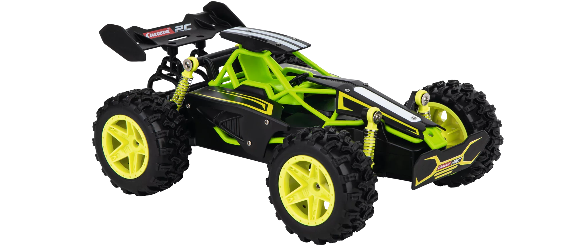 carrera-rc-lime-buggy-2-4ghz-offroad-ferngesteuertes-auto image 8