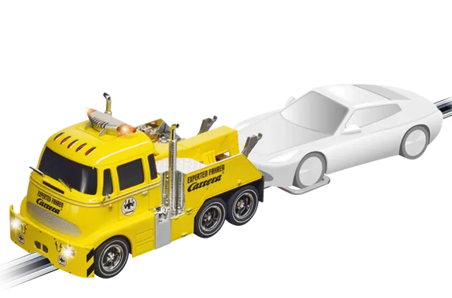 carrera-digital-132-abschleppwagen-wrecker-adcc-1-32 image 1