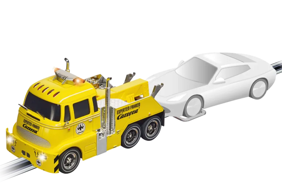carrera-digital-132-abschleppwagen-wrecker-adcc-1-32 image 1