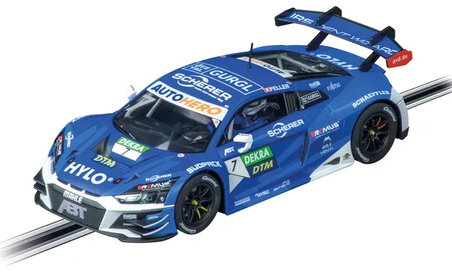 carrera-digital-132-audi-r8-lms-gt3-evo-ii-team-abt-sportsline-no-7-slotcar-1-32 image 1
