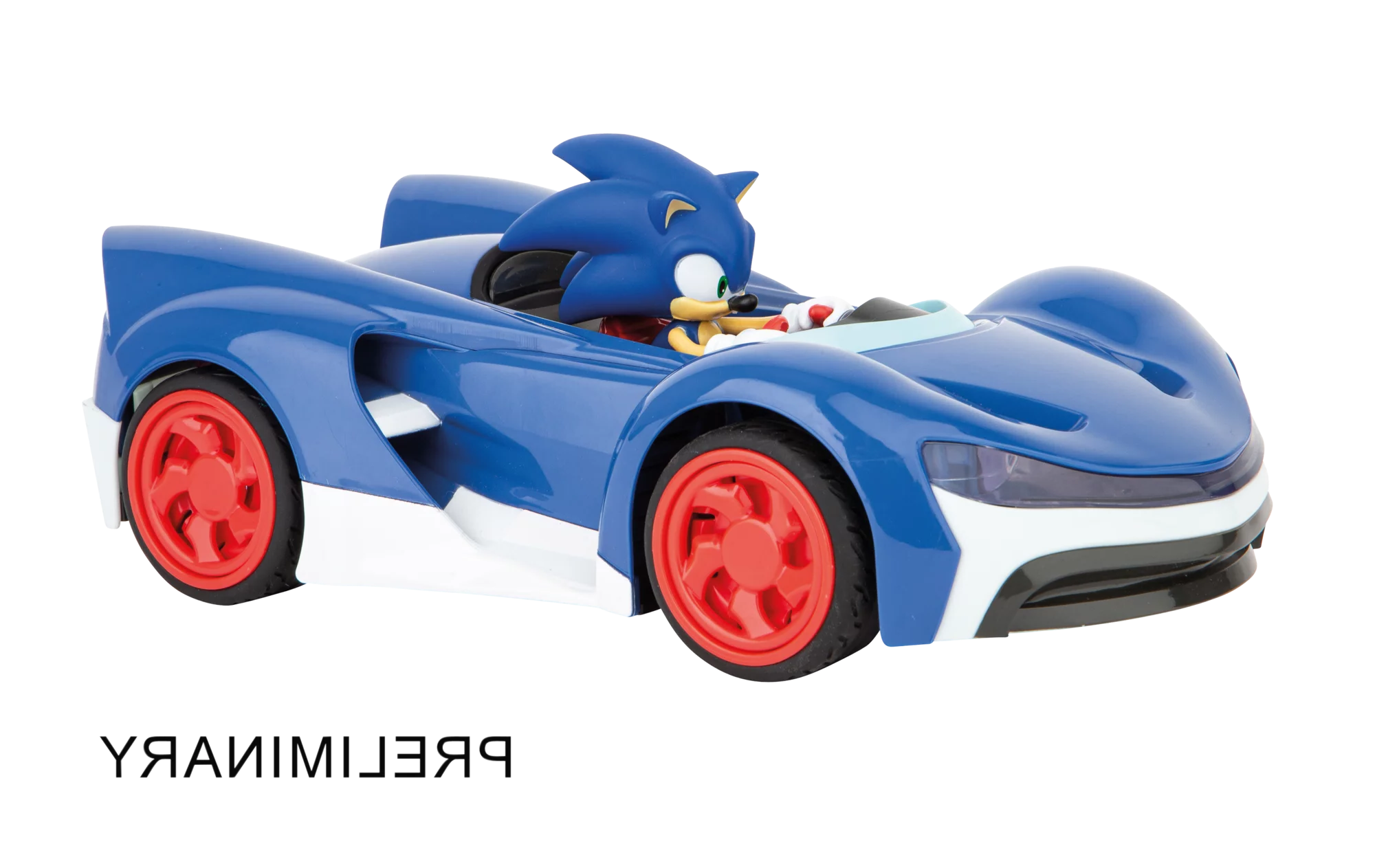 carrera-rc-sonic-the-hedgehog-go-bahn-set-4-3-m-mit-speed-star-vs-dark-reaper image 4
