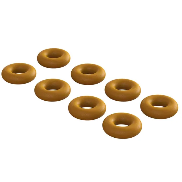 arrma-o-ring-2-6x2mm-silikon-8-st-ck image 1