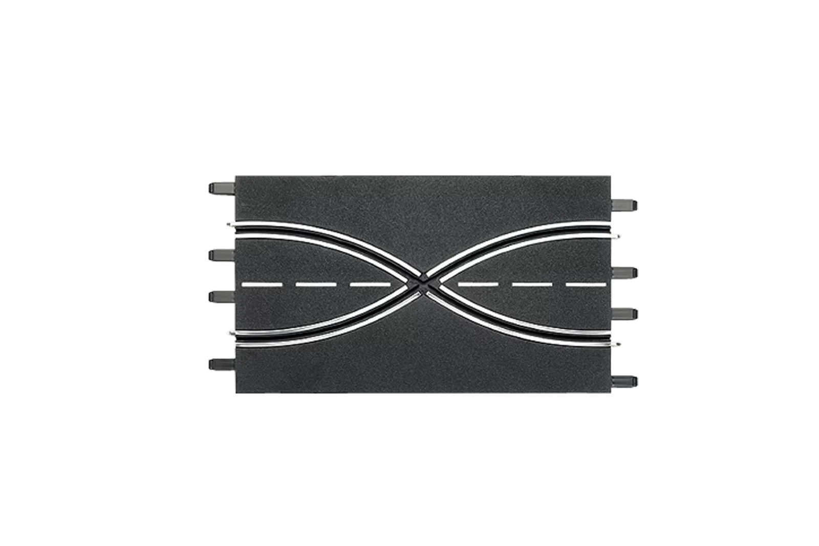 carrera-rc-lane-change-section-2-spurwechsel-f-r-digital-124-digital-132-evoluti image 1