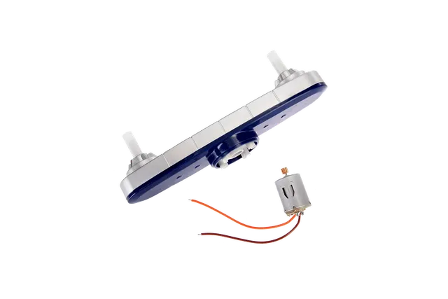 carrera-rc-turnator-getriebe-mit-motor-links-162052-ersatzteil image 1