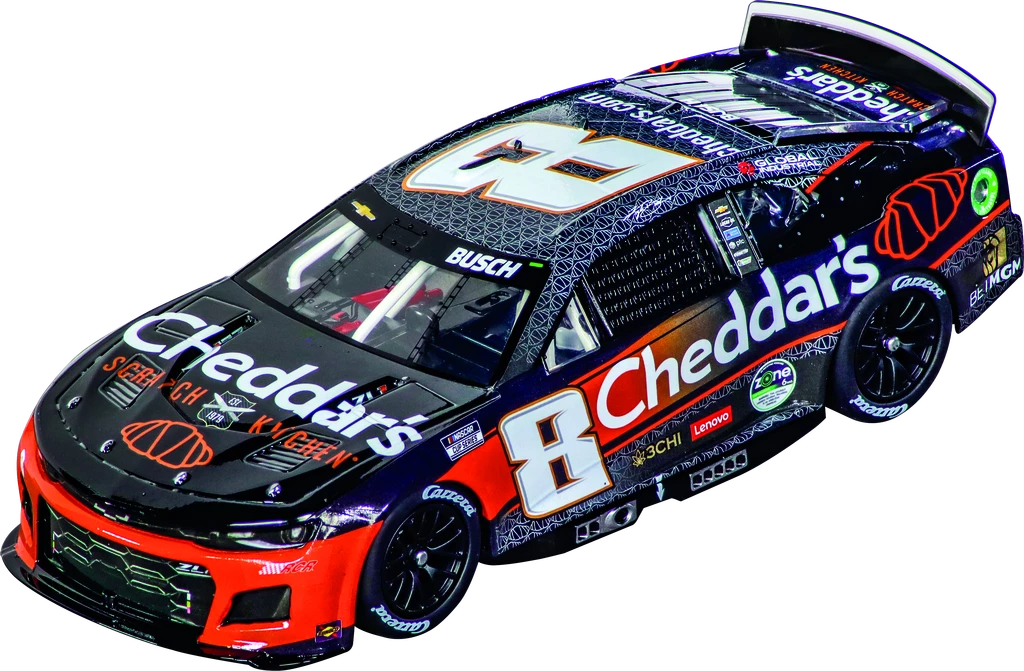 carrera-rc-nascar-camaro-nextgen-zl1-richard-childress-kyle-busch-no-8-2025-evol image 1