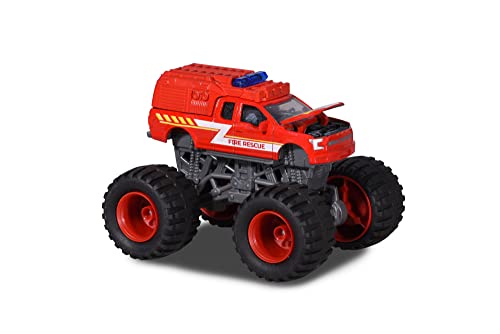 majorette-monster-rockerz-monstertruck-1-64-7-5-cm image 8