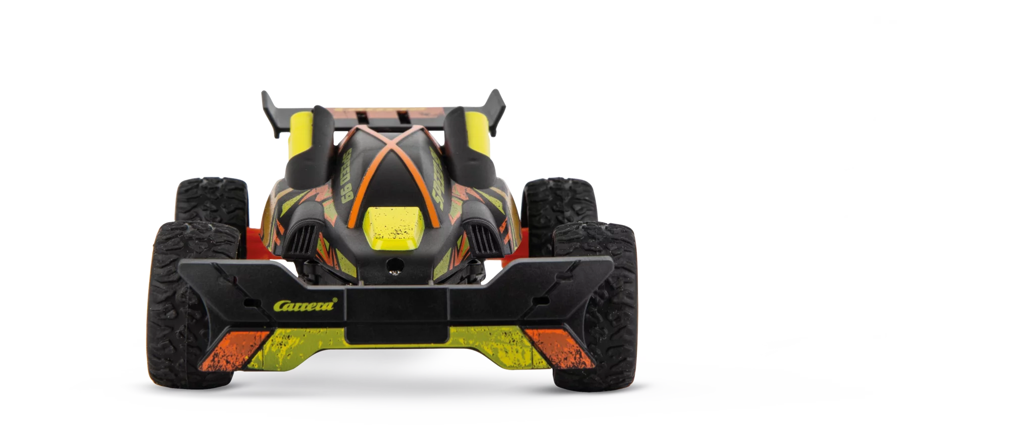 carrera-rc-orange-jumper-high-speed-rc-stunt-auto-2-4-ghz image 7