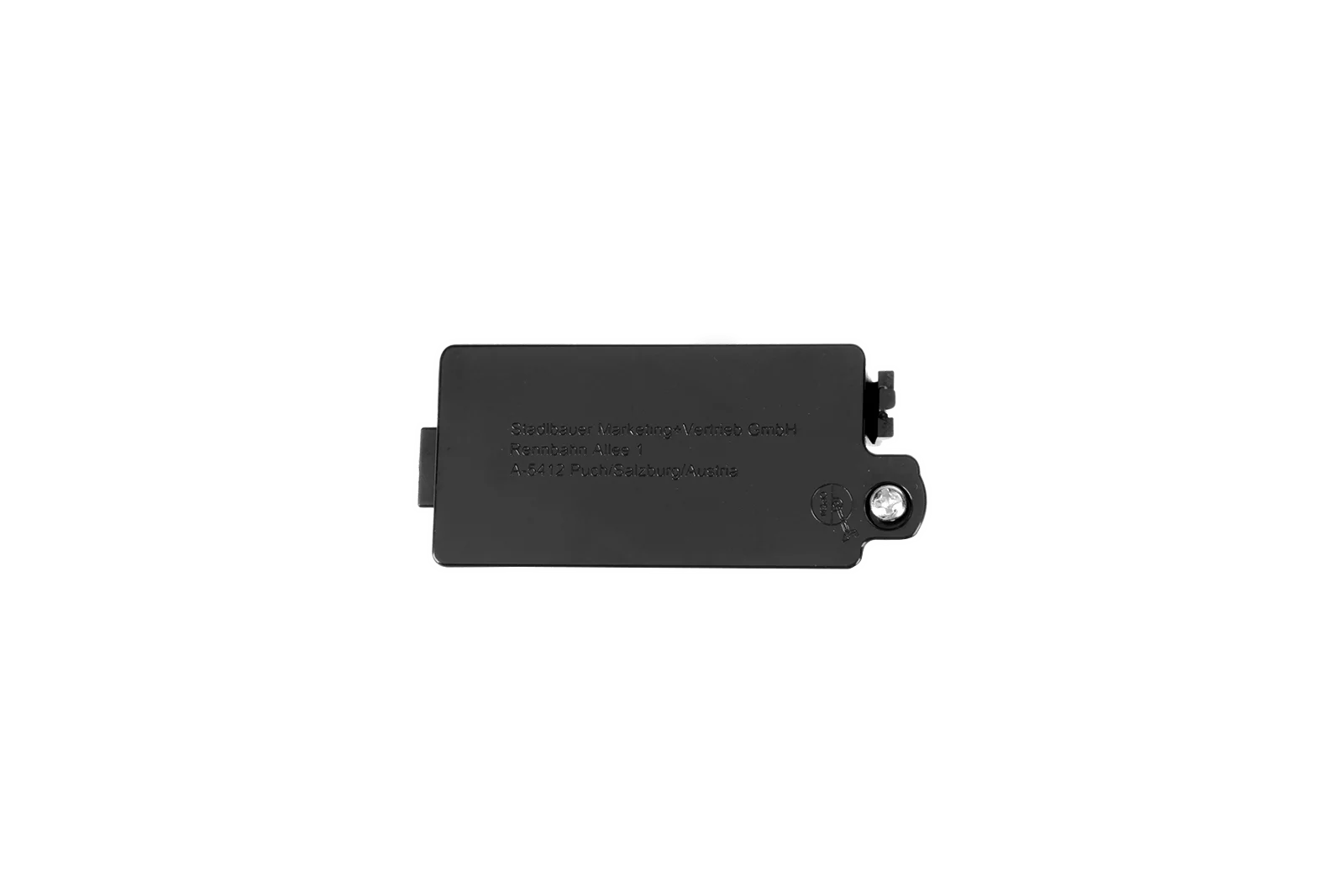 carrera-rc-1-16-controller-batteriefachdeckel-ersatzteil image 1
